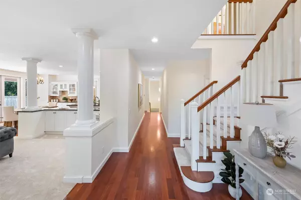 5119 Saddleback DR NW, Gig Harbor, WA 98332