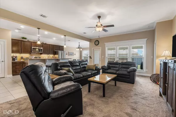 3697 Sabine Pass Drive, Bossier City, LA 71111