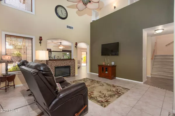 3376 E SAN PEDRO Avenue, Gilbert, AZ 85234