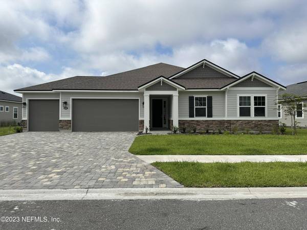 85305 FALL RIVER PKWY, Fernandina Beach, FL 32034