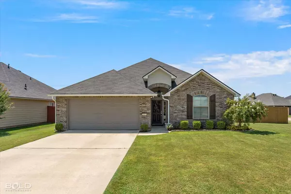 3697 Sabine Pass Drive, Bossier City, LA 71111