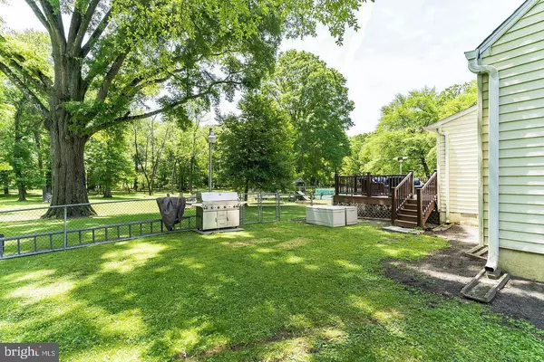 219 HOMER AVE, Voorhees, NJ 08043