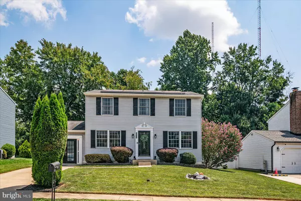 4011 CEDAR MILLS RD, Randallstown, MD 21133