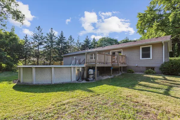 345 Martin Avenue, Twin Lakes, WI 53181