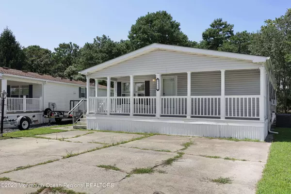 1991 Route 37 #111, Toms River, NJ 08757