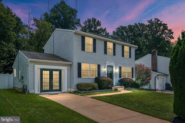 4011 CEDAR MILLS RD, Randallstown, MD 21133