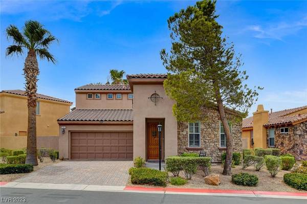 21 Avenza Drive, Henderson, NV 89011