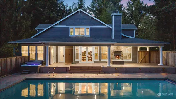 5119 Saddleback DR NW, Gig Harbor, WA 98332