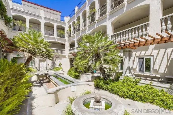 2770 2nd Ave #113, San Diego, CA 92103