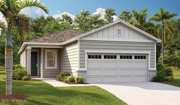 617 LIGHTSEY CROSSING LN, St Augustine, FL 32084