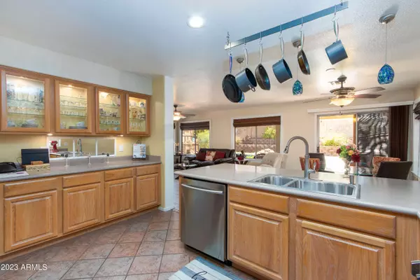 3376 E SAN PEDRO Avenue, Gilbert, AZ 85234