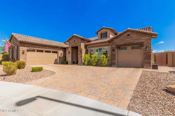 3593 E SCORPIO Place, Chandler, AZ 85249