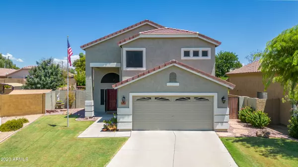 3376 E SAN PEDRO Avenue, Gilbert, AZ 85234