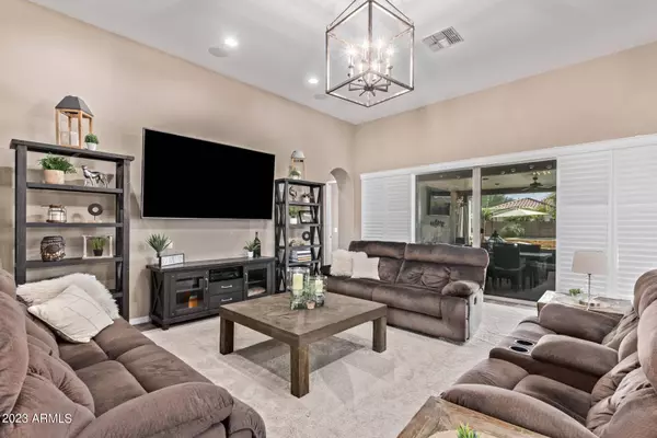 3593 E SCORPIO Place, Chandler, AZ 85249