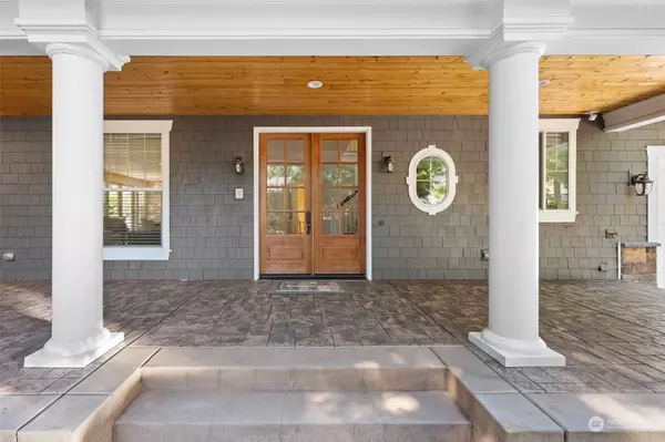 5119 Saddleback DR NW, Gig Harbor, WA 98332