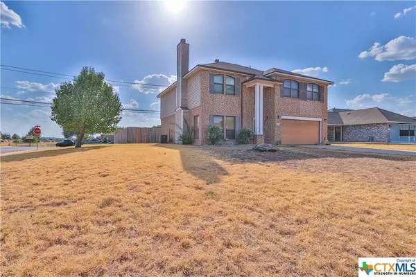 2316 Skipcha DR, Harker Heights, TX 76548