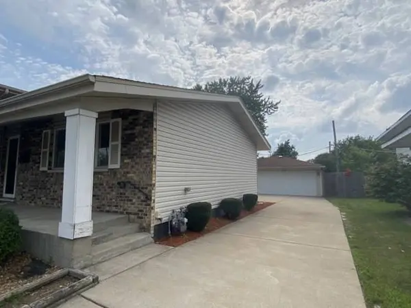 19140 Greenbay Avenue, Lansing, IL 60438