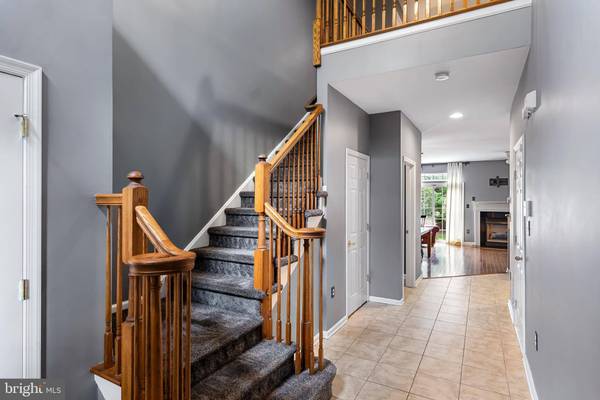 309 LISA WAY, Cinnaminson, NJ 08077