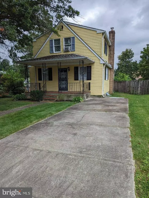 5716 PHILLIPS ST, Brooklyn, MD 21225