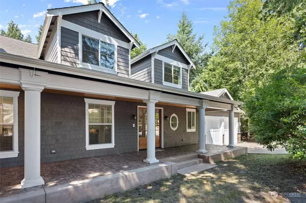 5119 Saddleback DR NW, Gig Harbor, WA 98332