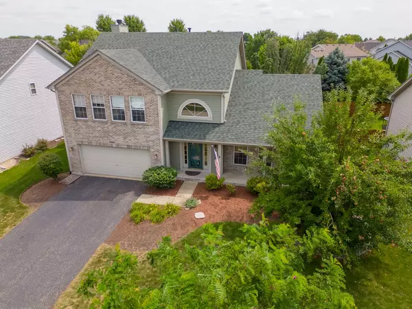 7404 Atkinson CIR, Plainfield, IL 60586