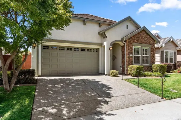 2083 Shipton DR, Roseville, CA 95747