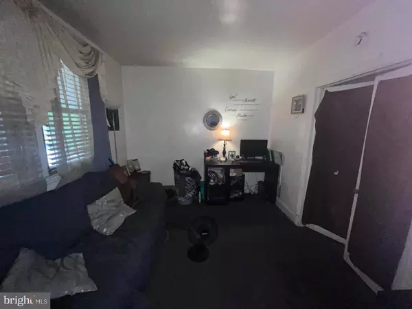 3726 DOLFIELD AVE, Baltimore, MD 21215