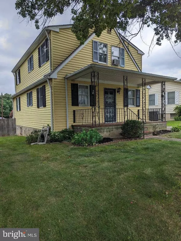 5716 PHILLIPS ST, Brooklyn, MD 21225