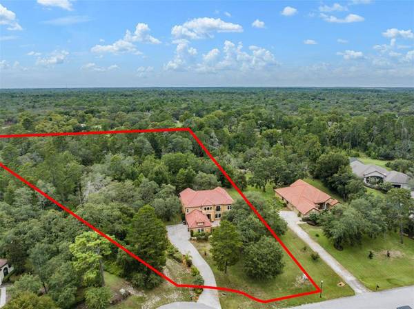 13517 GOPHER POND CT, Hudson, FL 34669