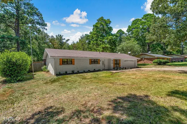 3116 Gorton Road, Shreveport, LA 71119