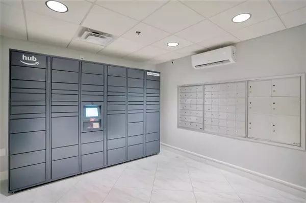 151 E WASHINGTON ST #214, Orlando, FL 32801