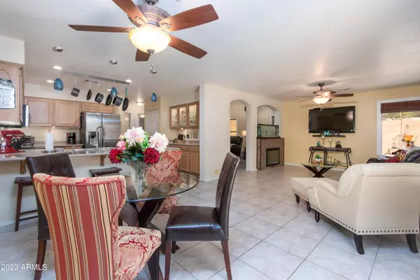 3376 E SAN PEDRO Avenue, Gilbert, AZ 85234