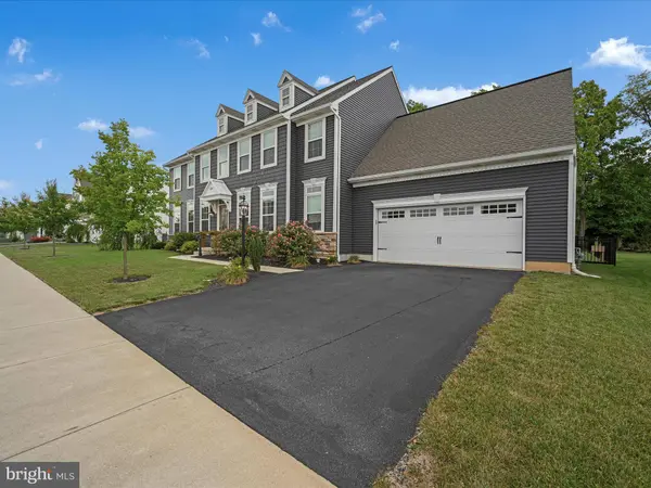 600 FIELDSTONE DR, Annville, PA 17003