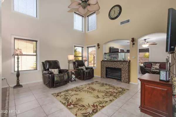 3376 E SAN PEDRO Avenue, Gilbert, AZ 85234