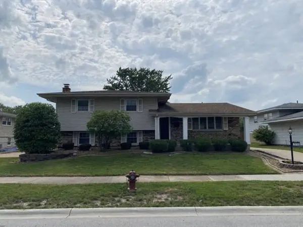 19140 Greenbay Avenue, Lansing, IL 60438