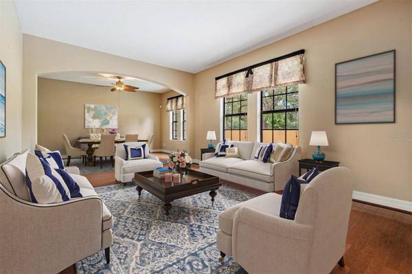 13517 GOPHER POND CT, Hudson, FL 34669