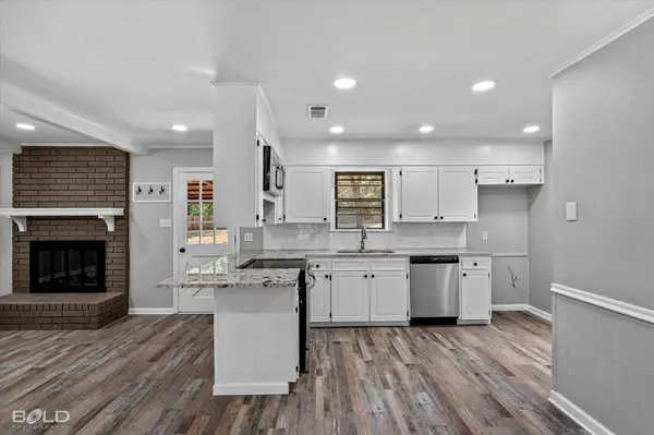 3116 Gorton Road, Shreveport, LA 71119