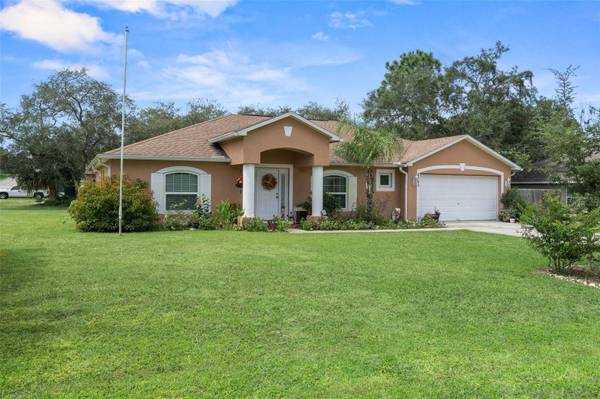8343 NITTANY RD, Weeki Wachee, FL 34613