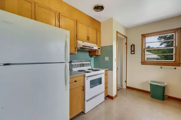 106 E Wells Street, Harrietta, MI 49638