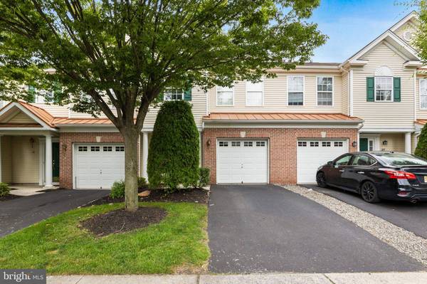 309 LISA WAY, Cinnaminson, NJ 08077