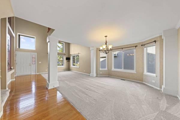 191 Holmes PL, Montgomery, IL 60538