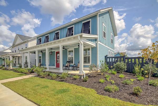 318 Ripple Park Drive, Summerville, SC 29486