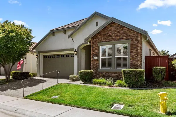 2083 Shipton DR, Roseville, CA 95747