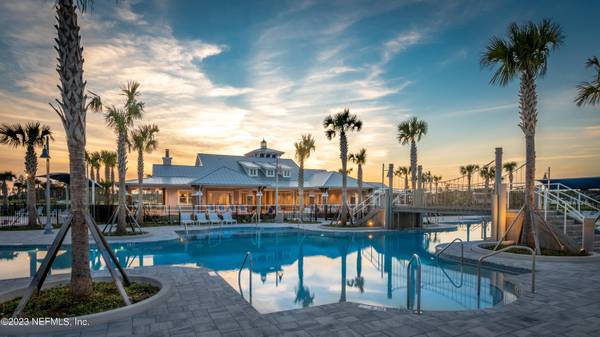 231 ELM CREEK DR, St Augustine, FL 32092