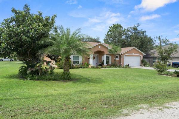 8343 NITTANY RD, Weeki Wachee, FL 34613