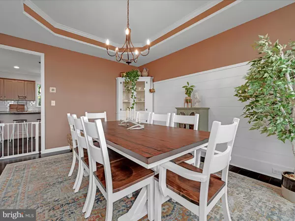 600 FIELDSTONE DR, Annville, PA 17003