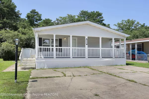 1991 Route 37 #111, Toms River, NJ 08757