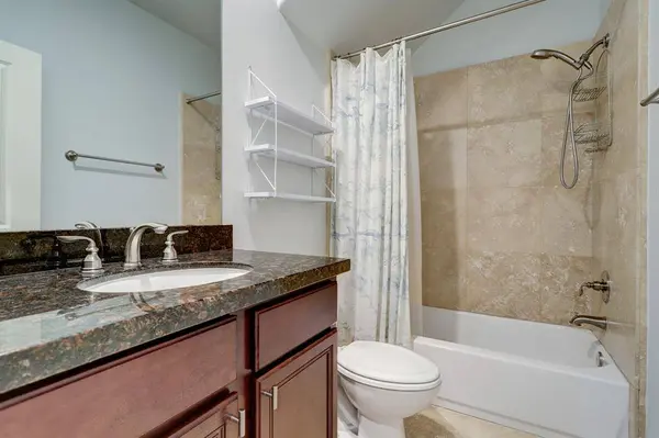 1258 Sampson ST, Houston, TX 77003