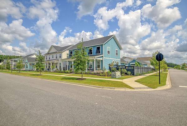 318 Ripple Park Drive, Summerville, SC 29486