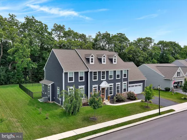 600 FIELDSTONE DR, Annville, PA 17003